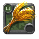 Albion Online Gerbe de blé