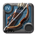 Albion Online T4 Adept's Bow