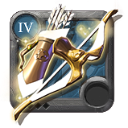 Albion Online T4 Perforador de niebla del iniciado