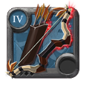 Albion Online T4 Adept's Bow of Badon