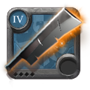 Albion Online T4 Spada affettatrice del sapiente