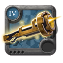 Albion Online T4 Modelador de energía del iniciado
