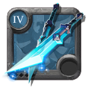 Albion Online T4 Jumelles tueuses de l'adepte
