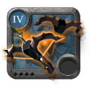 Albion Online T4 Lanzasaetas del iniciado
