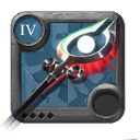 Albion Online T4 Bastone della redenzione del sapiente