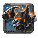 Albion Online T4 Mains infernales de l'adepte