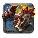 Albion Online T4 Straziatori ursini del sapiente