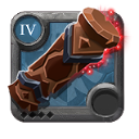 Albion Online T4 Gardien du bosquet de l'adepte