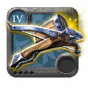 Albion Online T4 Balestra a ripetizione del sapiente