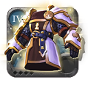 Albion Online T4 Armatura del valore del sapiente