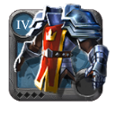 Albion Online T4 Armure royale de l'adepte