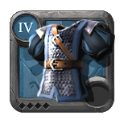 Albion Online T4 Armatura da soldato del sapiente