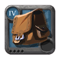 Albion Online T4 Sac de l'adepte