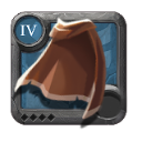 Albion Online T4 Adept's Cape