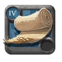 Albion Online T4 Dobra Tkanina