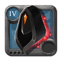 Albion Online T4 Kapuza Kultysty Adepta
