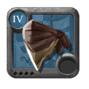 Albion Online T4 Capuche d'assassin de l'adepte