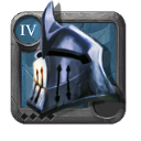 Albion Online T4 Casque de gardien de l'adepte