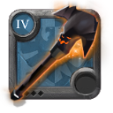 Albion Online T4 Masse d'incube de l'adepte