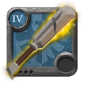 Albion Online T4 Masse du soubassement de l'adepte