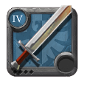 Albion Online T4 Adept's Broadsword