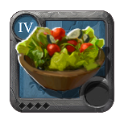 Albion Online T4 Salade de navets