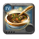 Albion Online T4 Ragoût de chèvre avalonien