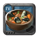 Albion Online T4 Ragoût d'anguille verte