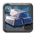 Albion Online Lingotto di acciaio