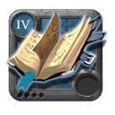 Albion Online T4 Tome de sorts de l'adepte