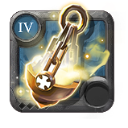 Albion Online T4 Adept's Celestial Censer