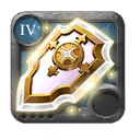 Albion Online T4 Égide astrale de l'adepte