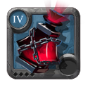 Albion Online T4 Potion de berserker mineure