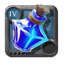 Albion Online T4 Potion d'énergie