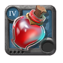Albion Online T4 Potion de soin