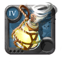 Albion Online T4 Tornade en bouteille mineure