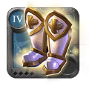 Albion Online T4 Stivali del valore del sapiente