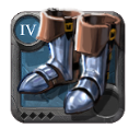 Albion Online T4 Königliche Stiefel des Adepten