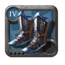 Albion Online Stivali da soldato del sapiente