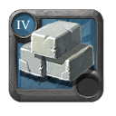 Albion Online Bloc de travertin