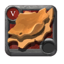 Albion Online Cuir traité