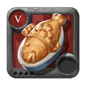 Albion Online T5 Tourte au cavernicole montagneux