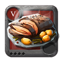 Albion Online T5 Oie rôtie