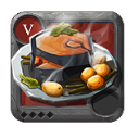 Albion Online T5 Gebratener Klardunst Schnapper