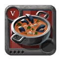 Albion Online T5 Soupe de palourdes noirebières