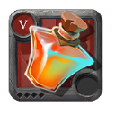 Albion Online T5 Potion de gigantisme