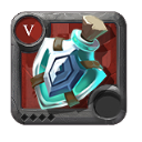 Albion Online T5 Potion de résistance