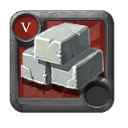 Albion Online Granite Block