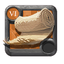 Albion Online T6 Tissu somptueux