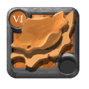 Albion Online Cuir durci